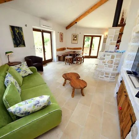 Holiday home Holiday Mario *